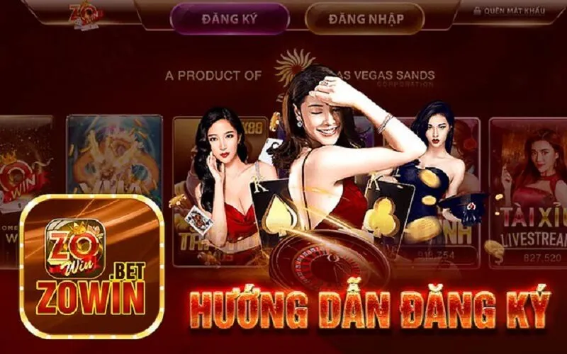 Hệ sinh thái tài xỉu tại zowin rất tiềm năng